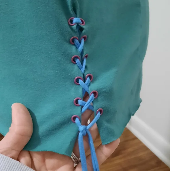 Customized Def Leppard Muscle Tee - Picture 3 of 8